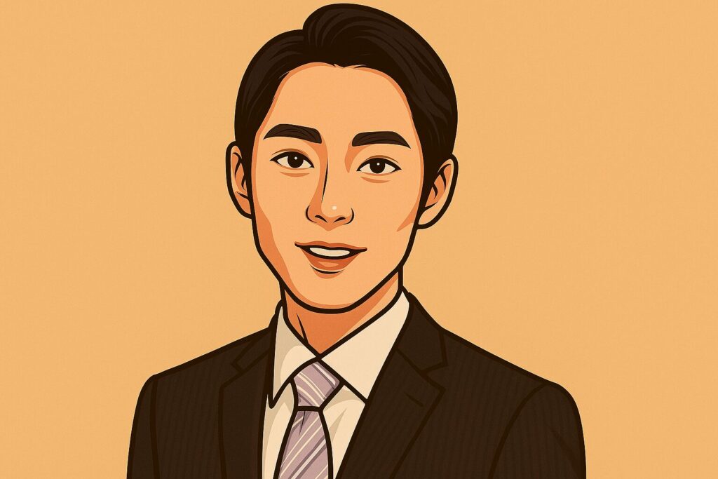 小泉孝太郎