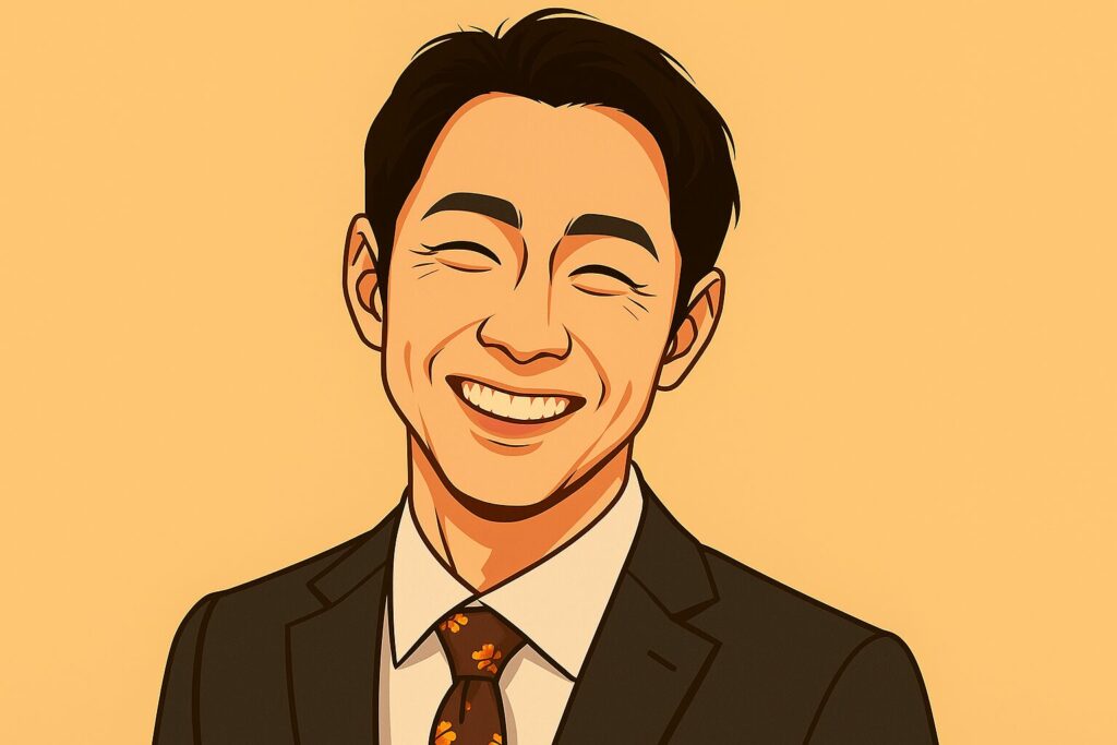 小泉孝太郎