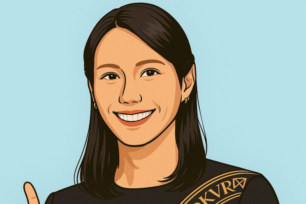 松下奈緒