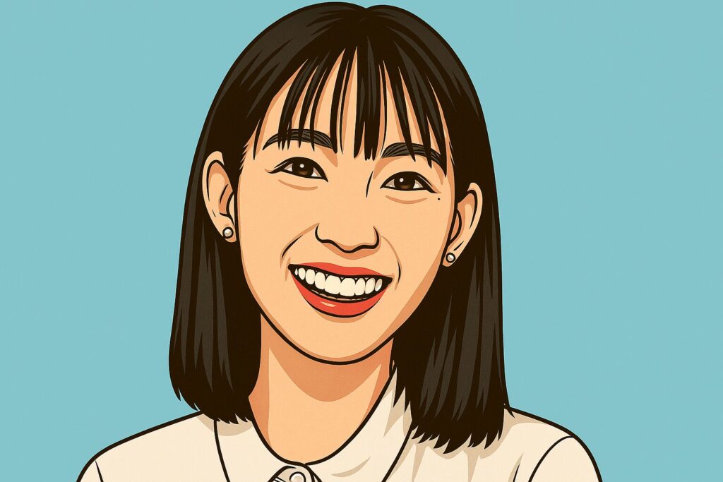 森川葵