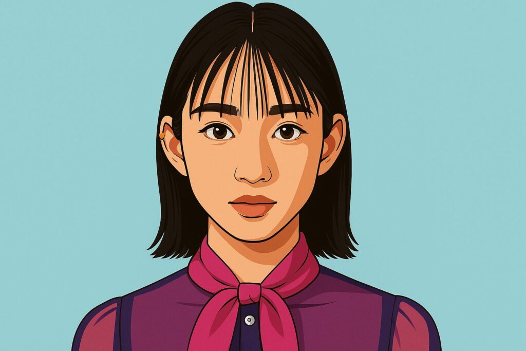 森川葵