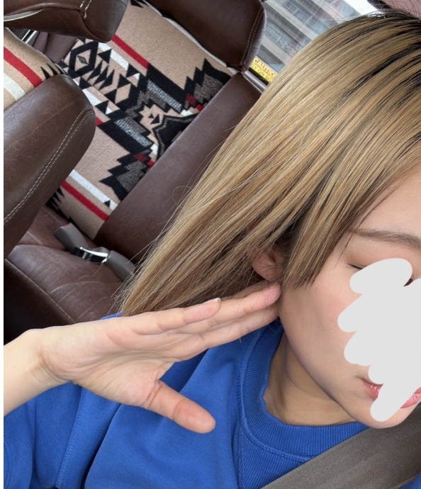 パンサー尾形の嫁