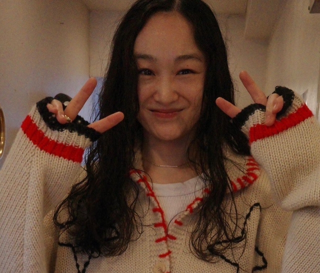 小野ゆり子