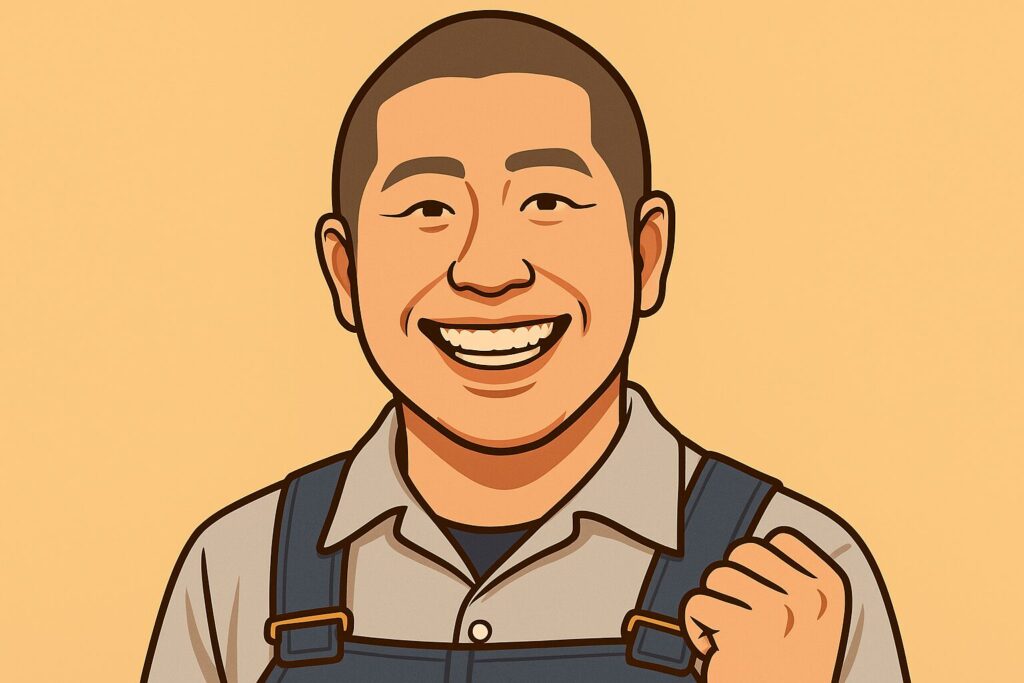 ハライチ澤部佑