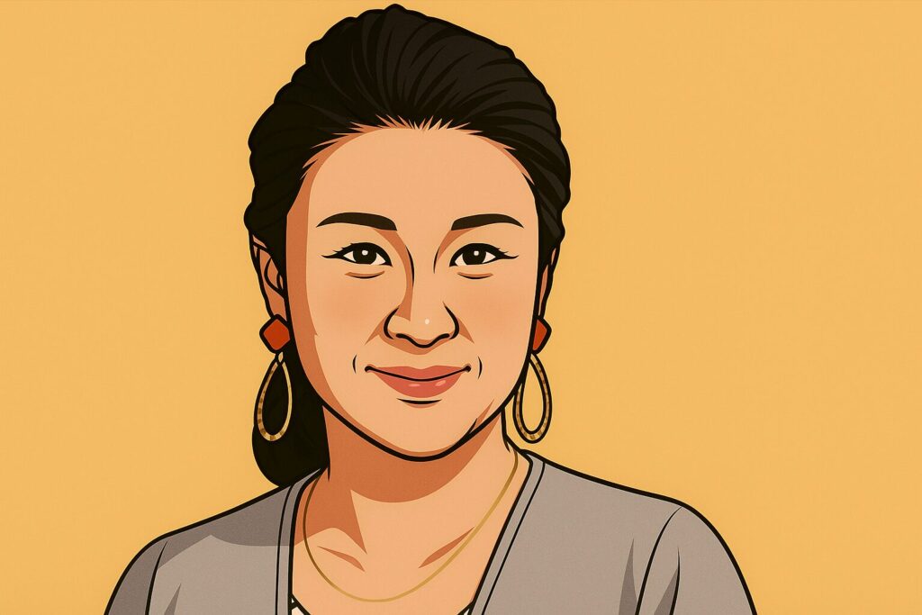 島崎和歌子