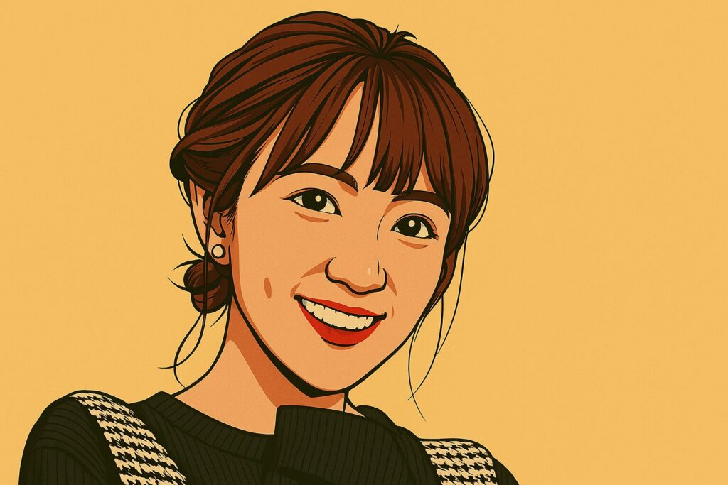 高橋みなみ