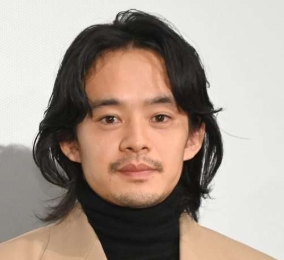 池松壮亮