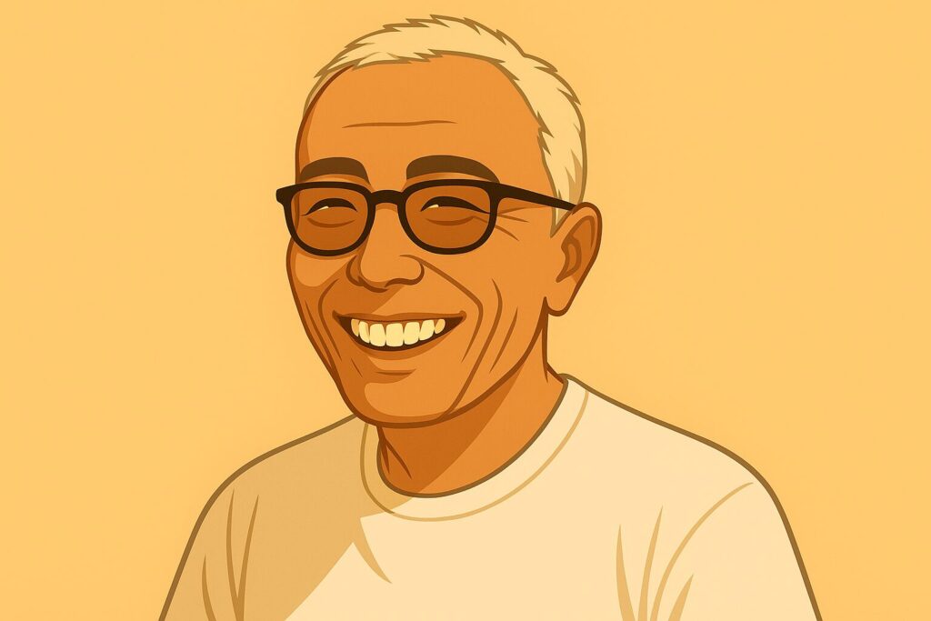 所ジョージ