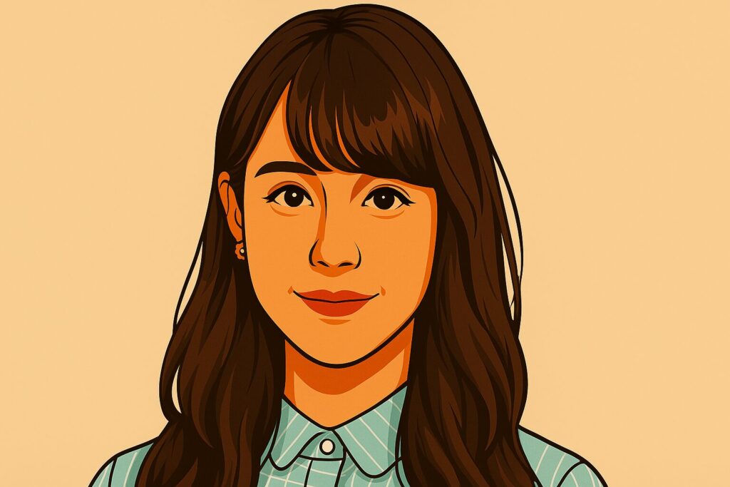 トリンドル玲奈