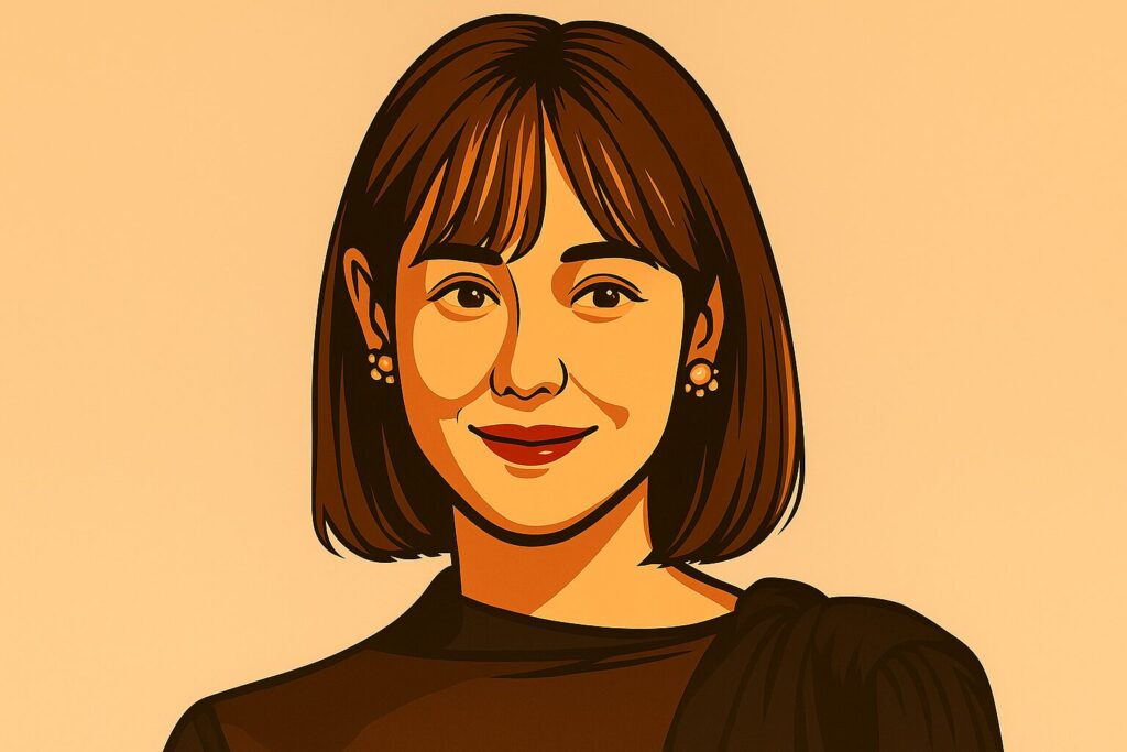 トリンドル玲奈