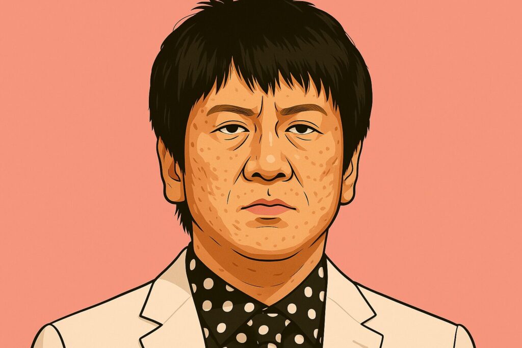 ブラマヨ・吉田
