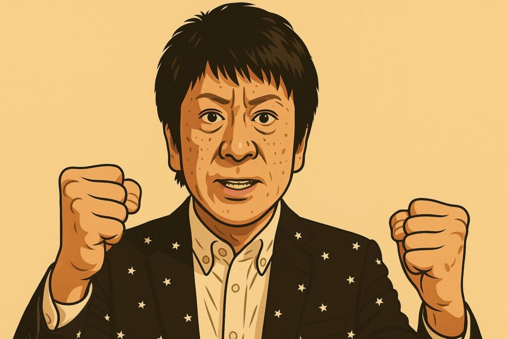 ブラマヨ・吉田