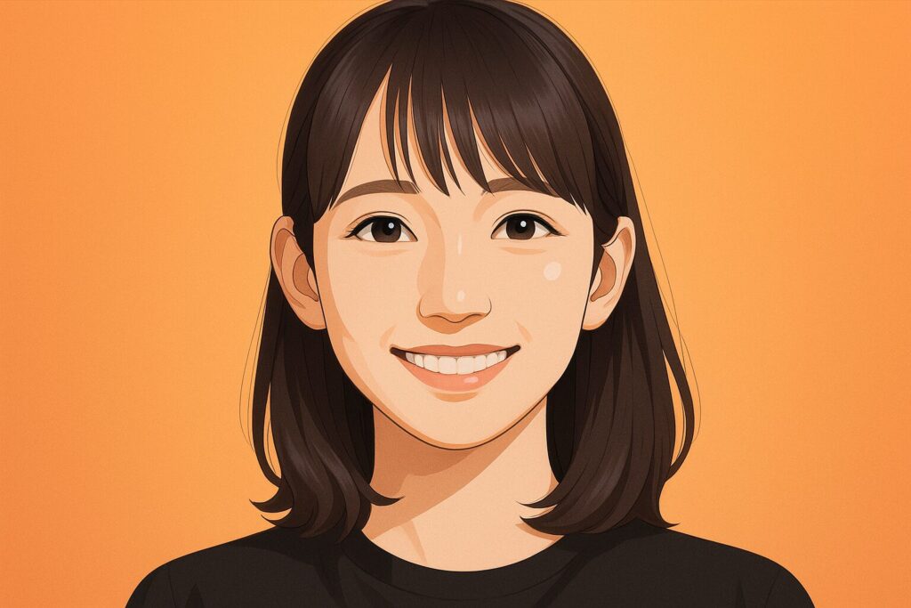 吉岡里帆